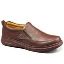 E54 حذاء رجالي جلد طبيعي كود