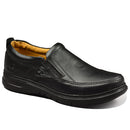 E54 حذاء رجالي جلد طبيعي كود