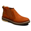 M208 حذاء رجالي جلد طبيعي كود