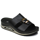 الشبشب العربي بالنعل الطبي كود 114