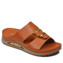 الشبشب العربي بالنعل الطبي كود 114