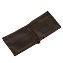 x25  محفظة رجالي جلد