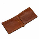 x25  محفظة رجالي جلد