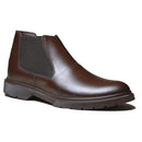 G61 حذاء جلد طبيعى للرجال كود