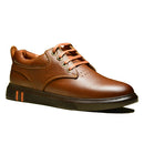 2024:حذاء رجالي جلد طبيعي كود