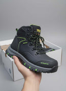 حذاء سيفتى FOULAZ S3