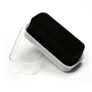 إسفنجة تلميع الأحذية