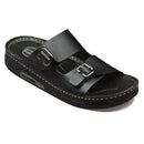 الشبشب العربي بالنعل الطبي كود 302