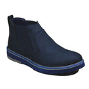 M208 حذاء رجالي جلد طبيعي كود