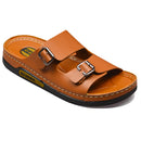 الشبشب العربي بالنعل الطبي كود 302