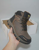 حذاء سيفتى FOULAZ S3