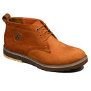 M207 حذاء رجالي جلد طبيعي كود