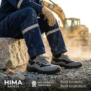 HIMA كوتشي