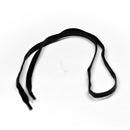 زوج من أربطة الحذاء المتينة والقوية التحمل