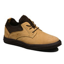 G303 حذاء هاف بوت جلد طبيعي كود