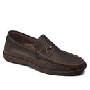 M6 حذاء جلد طبيعي هاندميد كود