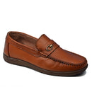 M6 حذاء جلد طبيعي هاندميد كود