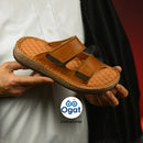 SO1 شبشب طبي من اوجات بنعل متعدد الطبيقات - OGAT