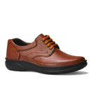 A2 حذاء رجالي جلد طبيعي كود - OGAT