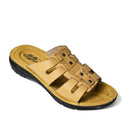 W347 الشبشب العربي بالنعل الطبي - OGAT