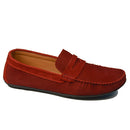 M50 حذاء جلد طبيعي هاندميد كود