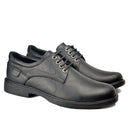 R906 حذاء رجالي جلد طبيعي كود