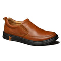 K801:حذاء رجالي جلد طبيعي كود - OGAT