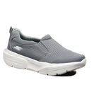 S05 حذاء سنيكرز رجالي ، رمادي موديل