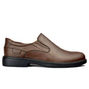 R905 حذاء رجالي جلد طبيعي كود