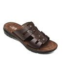 W347 الشبشب العربي بالنعل الطبي - OGAT