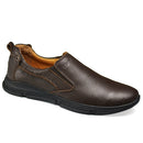 4040 حذاء رجالي جلد طبيعي كود - OGAT