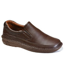 A18 حذاء رجالي جلد طبيعي كود - OGAT