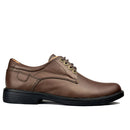 R906 حذاء رجالي جلد طبيعي كود