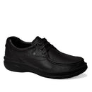 A4 حذاء جلد طبيعى للرجال كود - OGAT