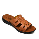 W347 الشبشب العربي بالنعل الطبي - OGAT