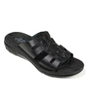 W347 الشبشب العربي بالنعل الطبي - OGAT