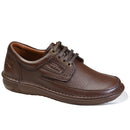 A17 حذاء رجالي جلد طبيعي كود - OGAT