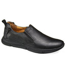 4040 حذاء رجالي جلد طبيعي كود - OGAT