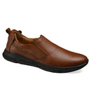 4040 حذاء رجالي جلد طبيعي كود - OGAT