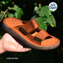 SO1 شبشب طبي من اوجات بنعل متعدد الطبيقات - OGAT