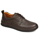 905 حذاء رجالي جلد طبيعي كود