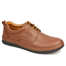 905 حذاء رجالي جلد طبيعي كود