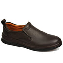 901 حذاء رجالي جلد طبيعي كود