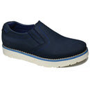 E5 حذاء جلد طبيعي  للرجال كود