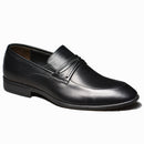 K8 حذاء اوكسفورد جلد طبيعي  للرجال كود - OGAT