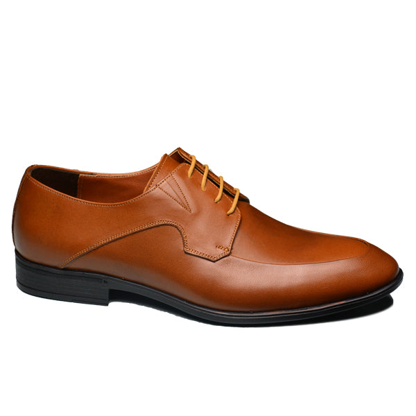 K9 حذاء اوكسفورد كلاسيك جلد طبيعي  للرجال كود