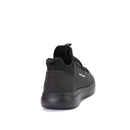 S10 حذاء سنيكرز رجالي ، اسود موديل