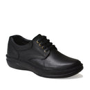 A2 حذاء رجالي جلد طبيعي كود - OGAT