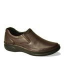 A3حذاء جلد طبيعى للرجال كود - OGAT